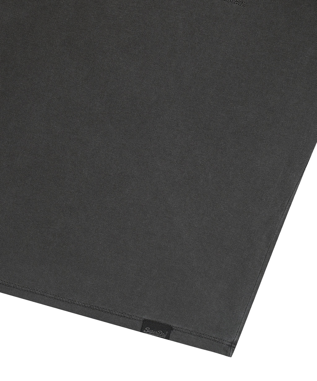 W Vintage Applique T-Shirt