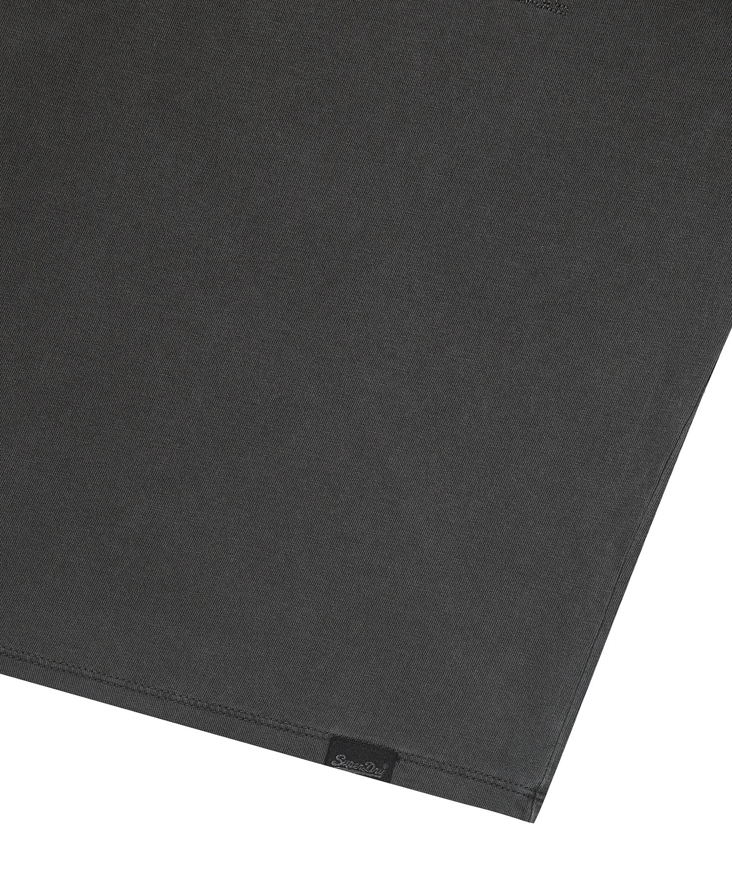 W Vintage Applique T-Shirt