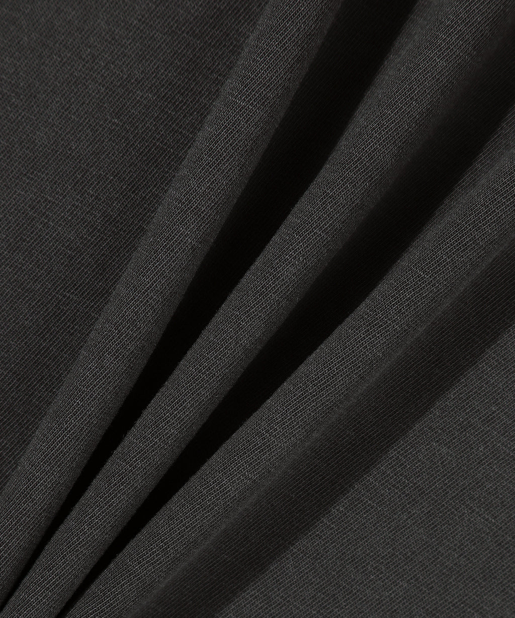 W Vintage Applique T-Shirt