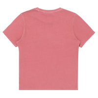 W Vintage Applique T-Shirt