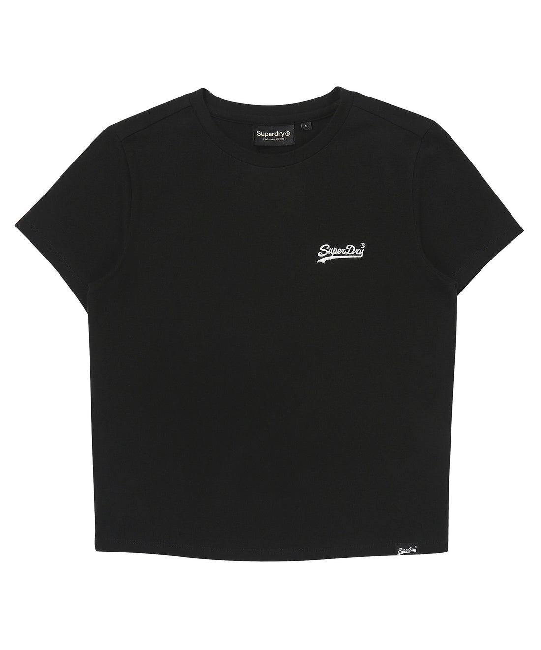 W Small Logo T-Shirt