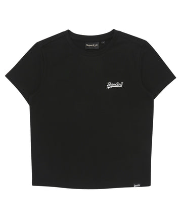 W Small Logo T-Shirt
