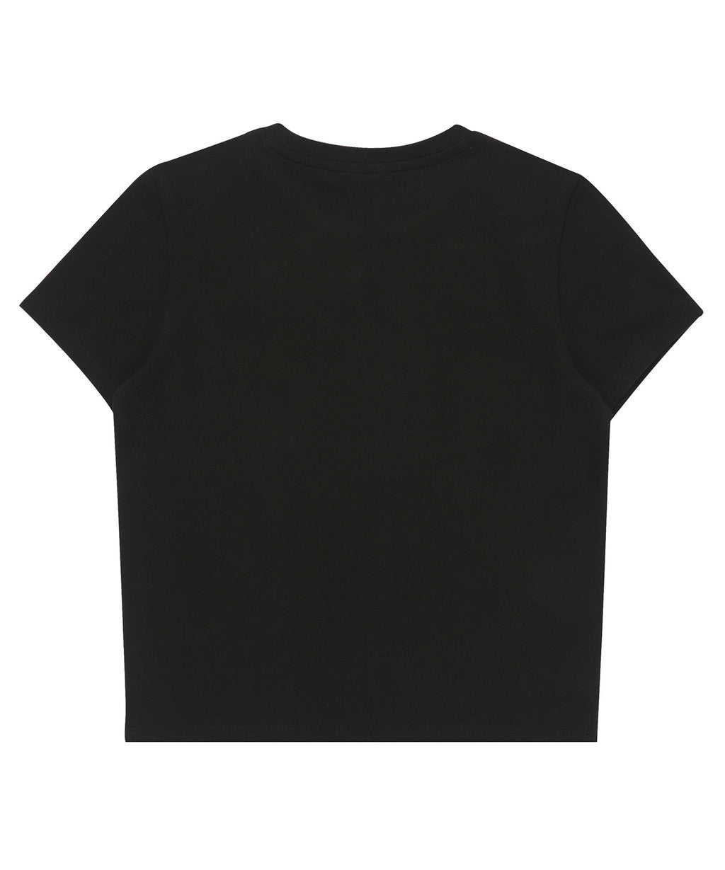 W Small Logo T-Shirt