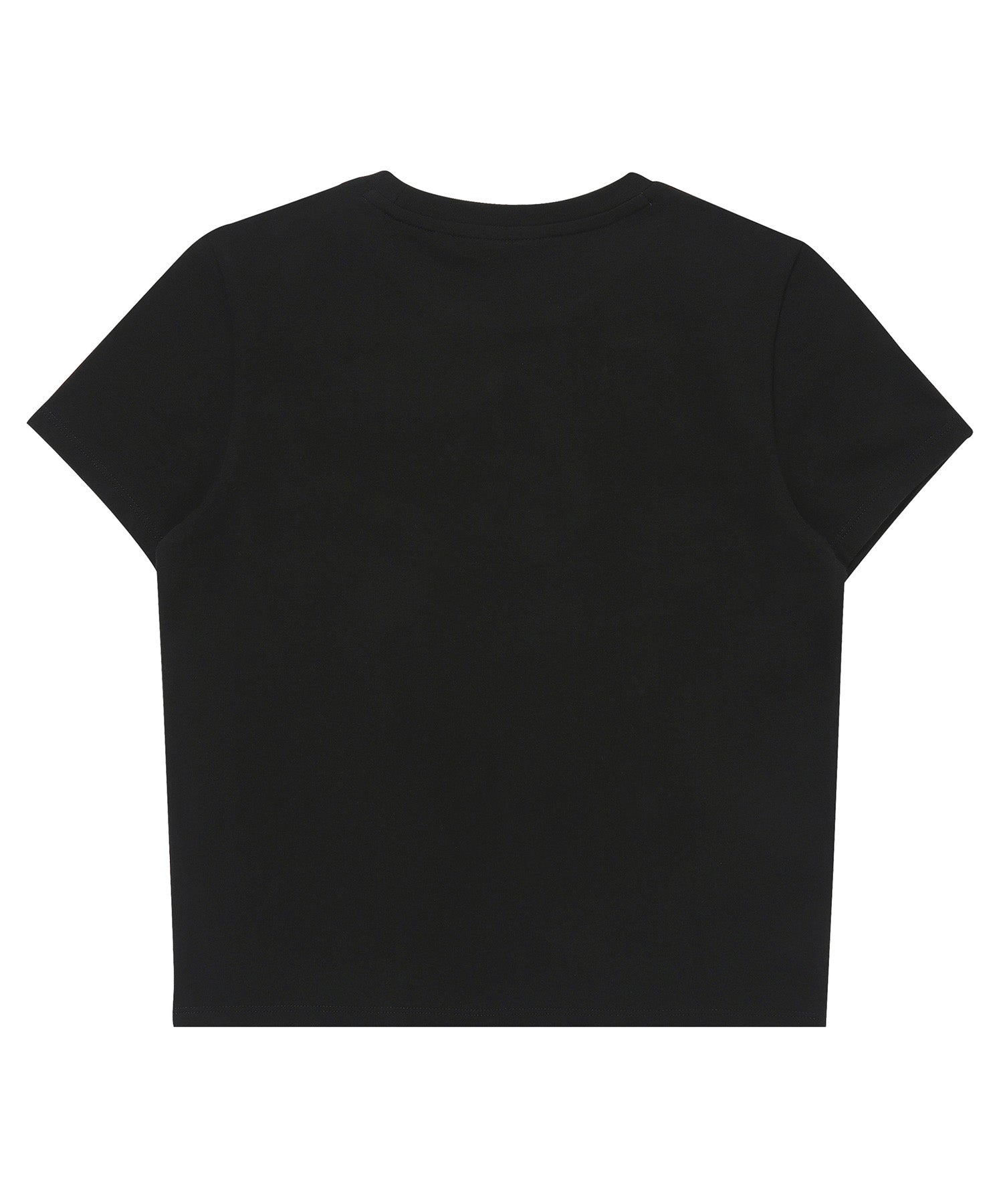 W Small Logo T-Shirt