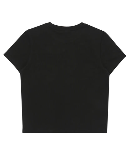 W Small Logo T-Shirt