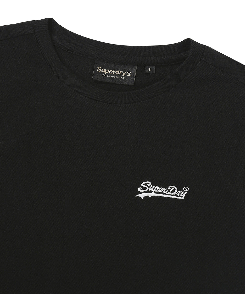 W Small Logo T-Shirt
