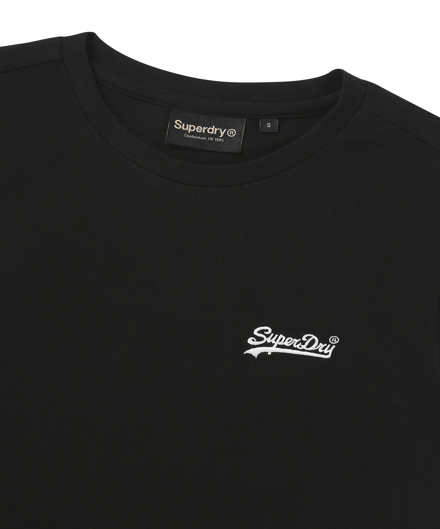 W Small Logo T-Shirt