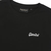 W Small Logo T-Shirt