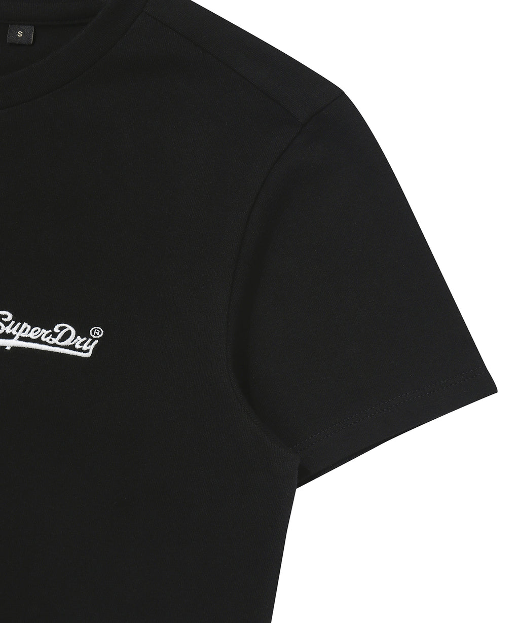 W Small Logo T-Shirt