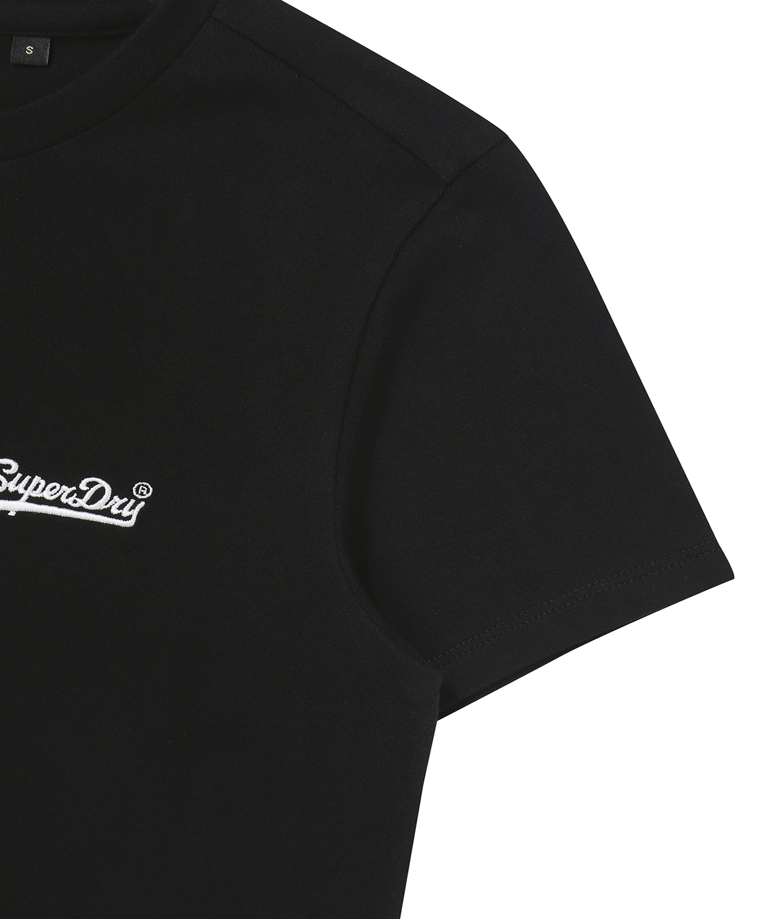 W Small Logo T-Shirt