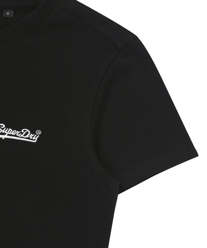 W Small Logo T-Shirt