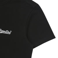 W Small Logo T-Shirt