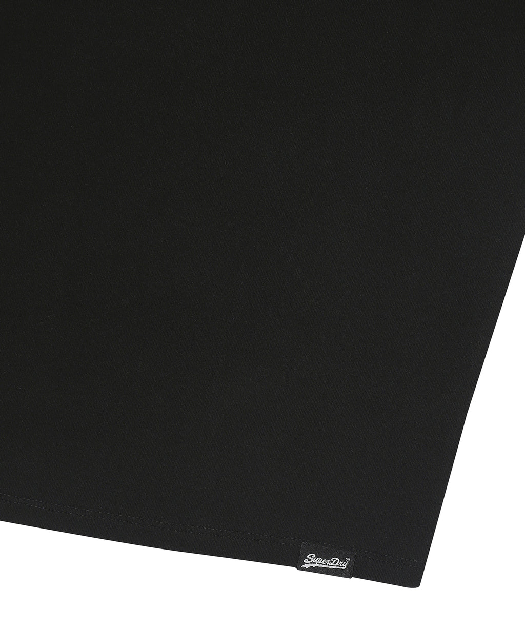 W Small Logo T-Shirt