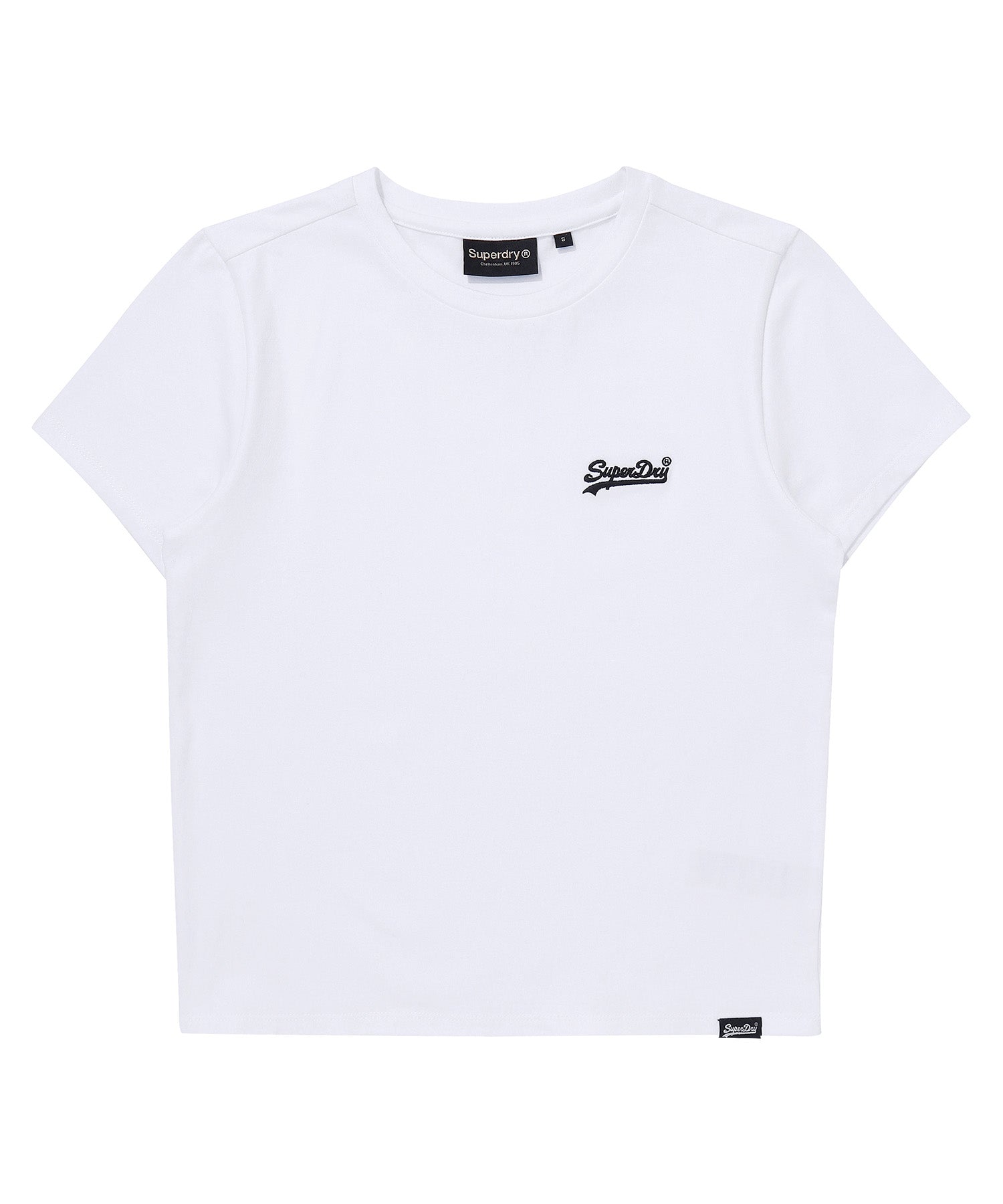 W Small Logo T-Shirt