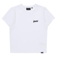 W Small Logo T-Shirt