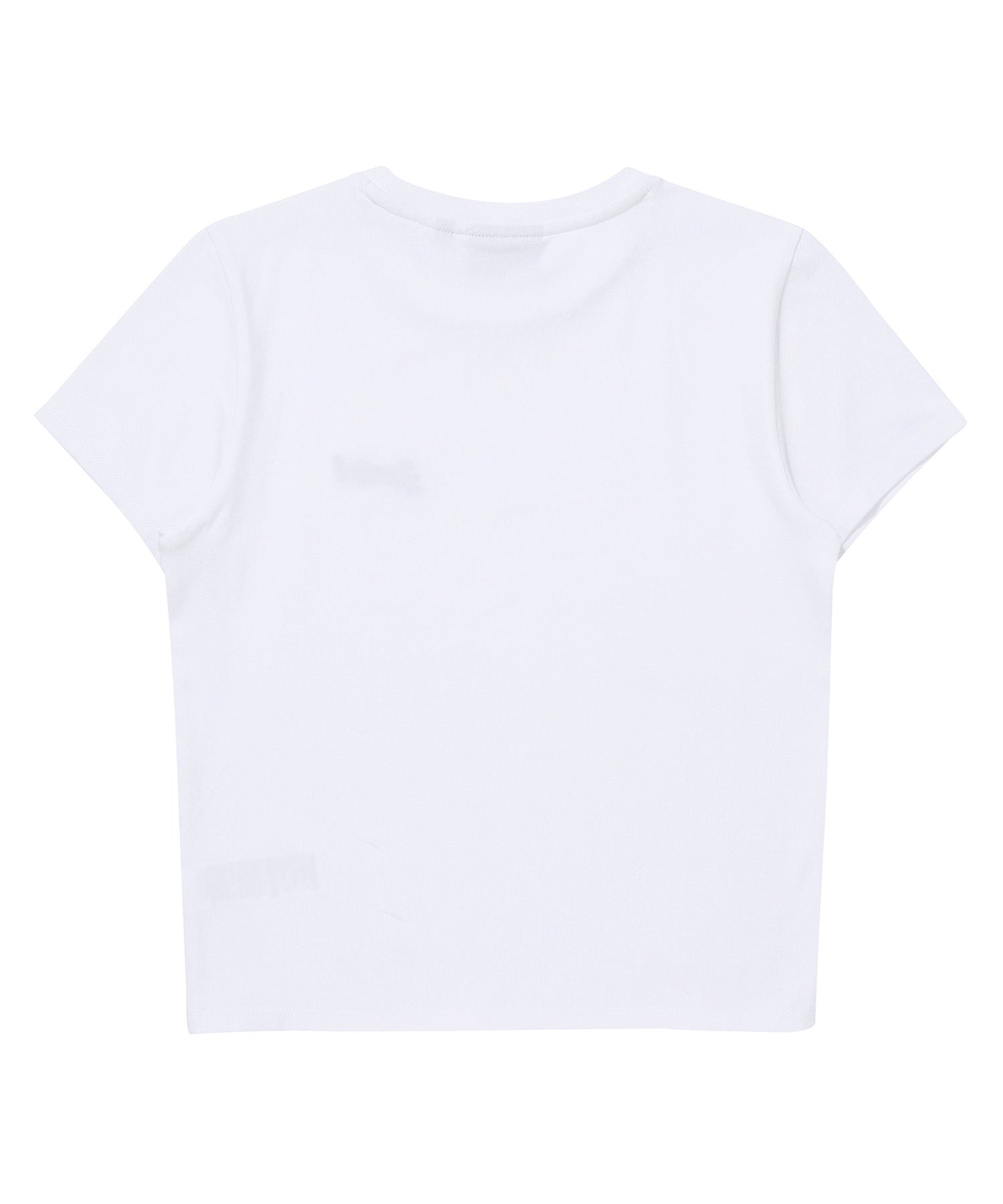W Small Logo T-Shirt
