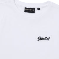 W Small Logo T-Shirt