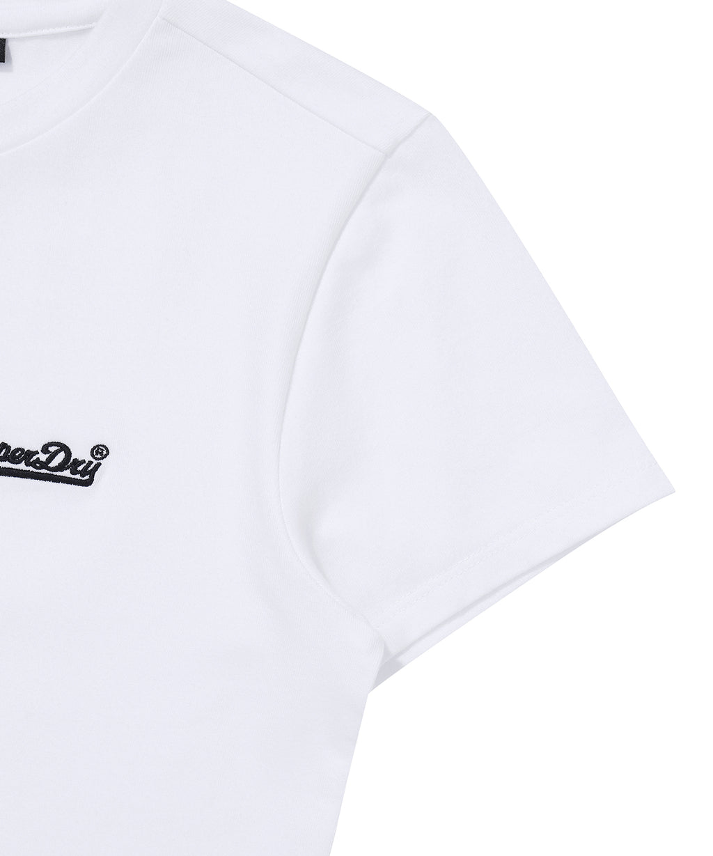 W Small Logo T-Shirt