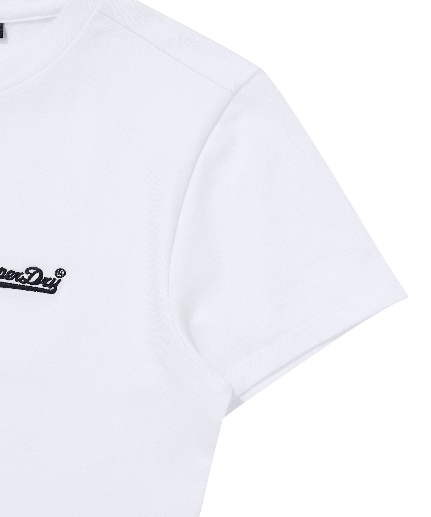 W Small Logo T-Shirt