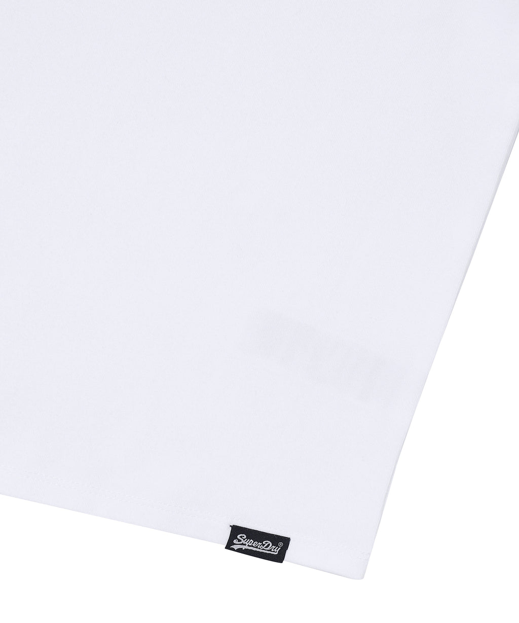 W Small Logo T-Shirt