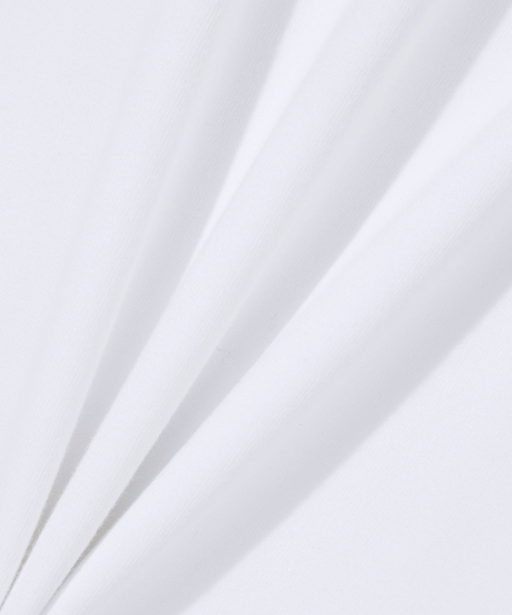 W Small Logo T-Shirt