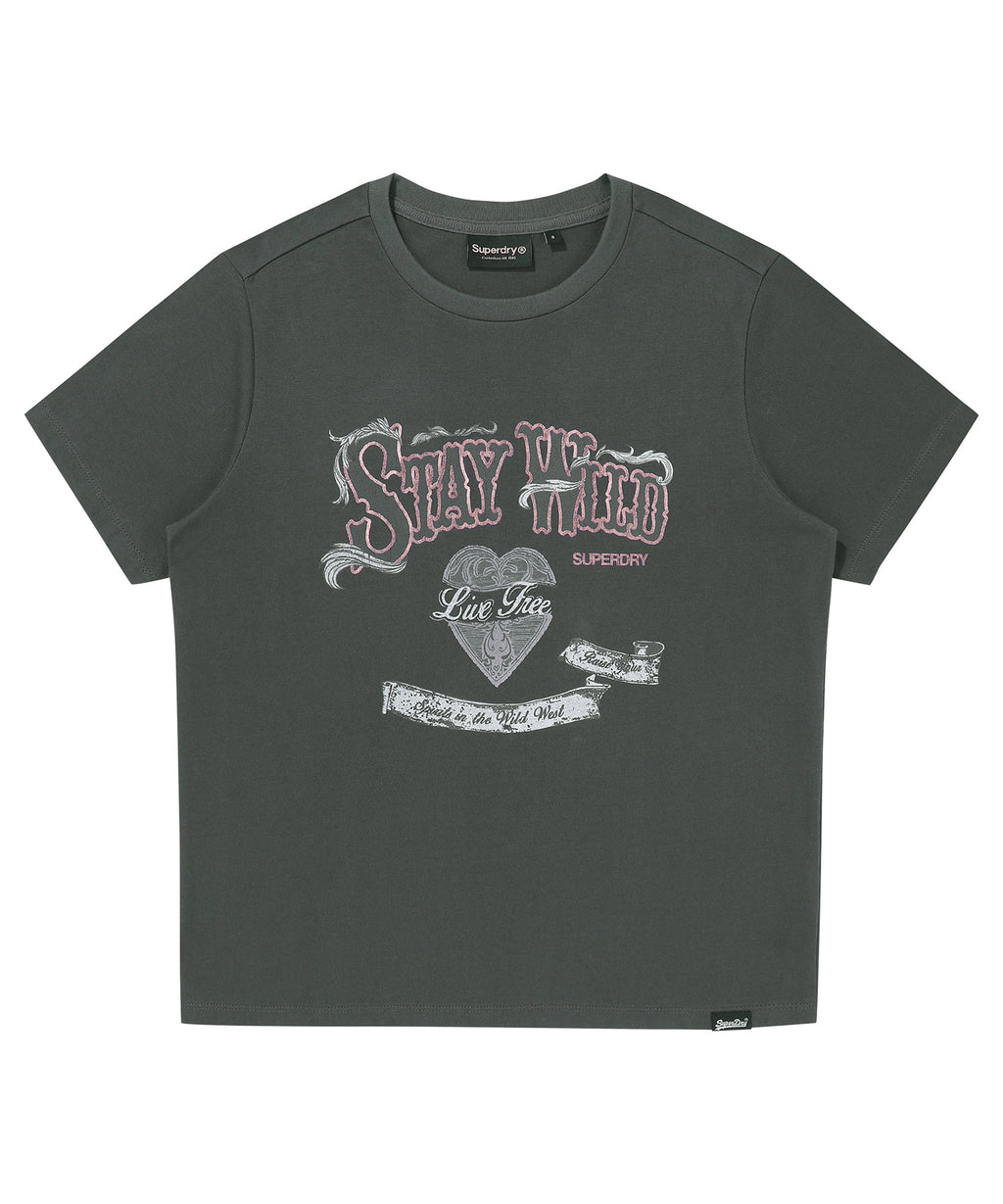 W Balletcore T-Shirt