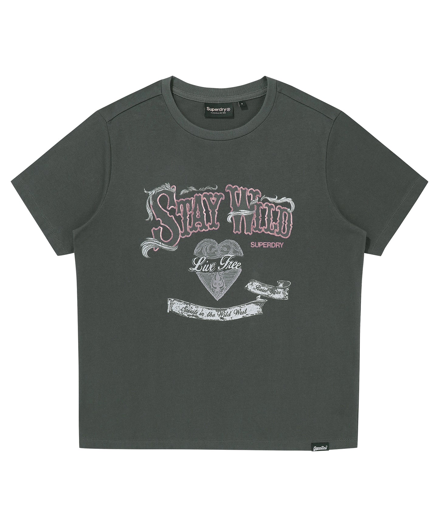 W Balletcore T-Shirt