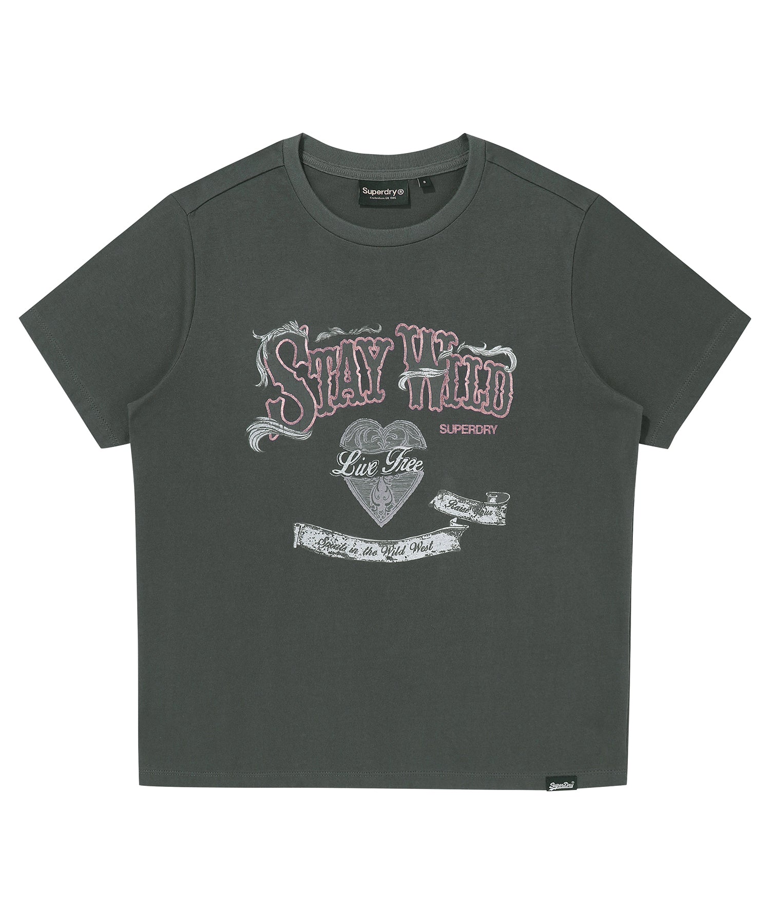 W Balletcore T-Shirt