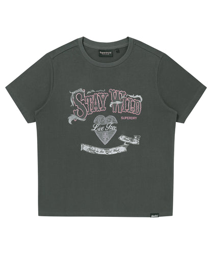 W Balletcore T-Shirt