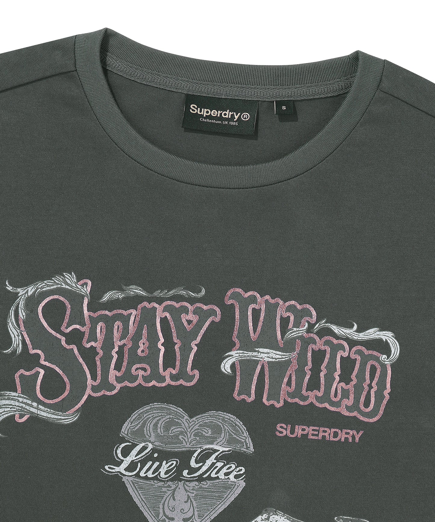 W Balletcore T-Shirt