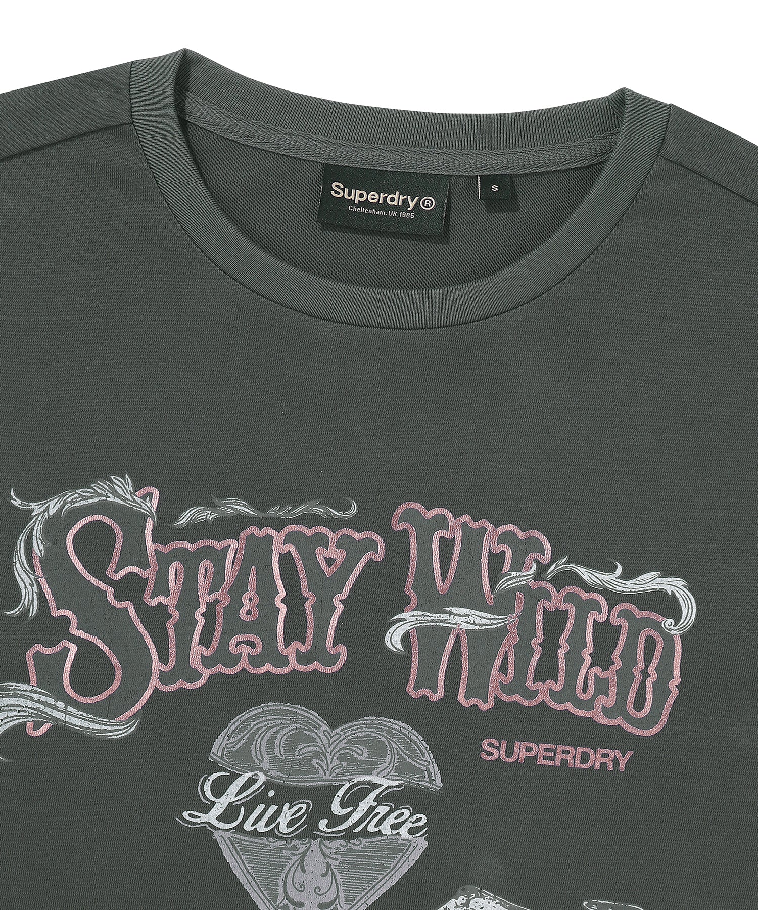 W Balletcore T-Shirt