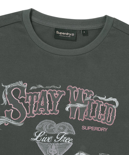 W Balletcore T-Shirt