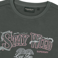 W Balletcore T-Shirt
