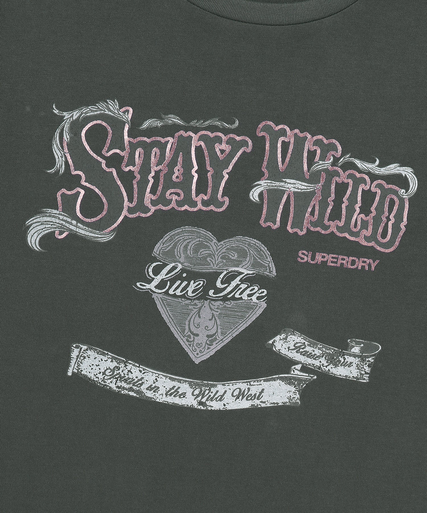 W Balletcore T-Shirt