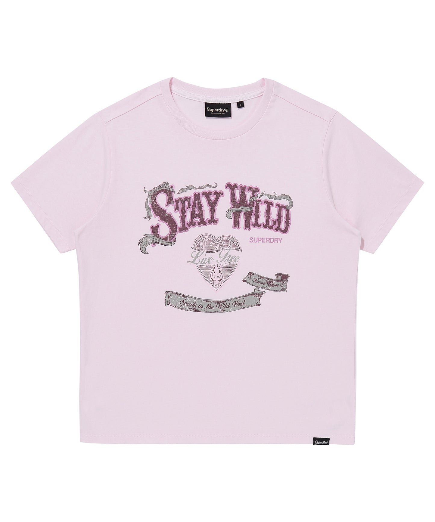 W Balletcore T-Shirt