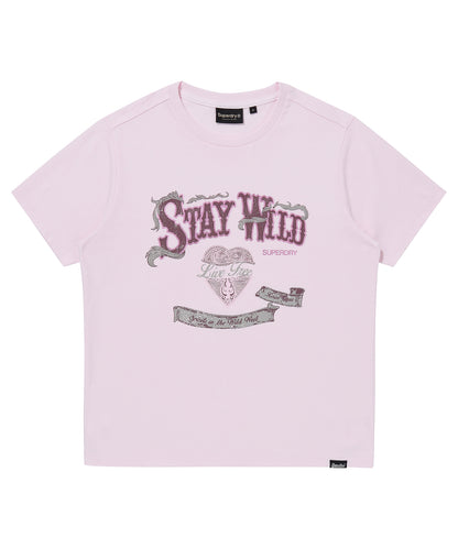 W Balletcore T-Shirt
