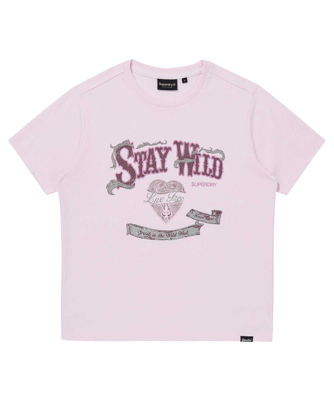 W Balletcore T-Shirt