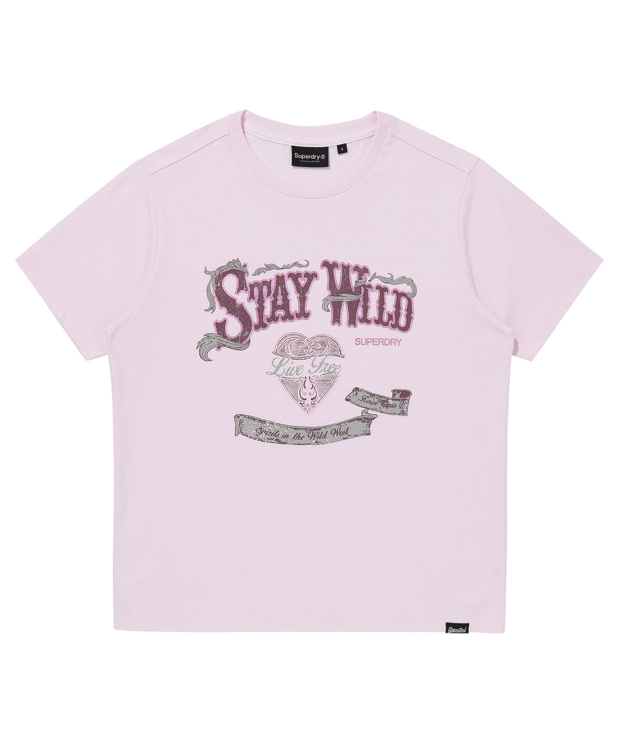 W Balletcore T-Shirt