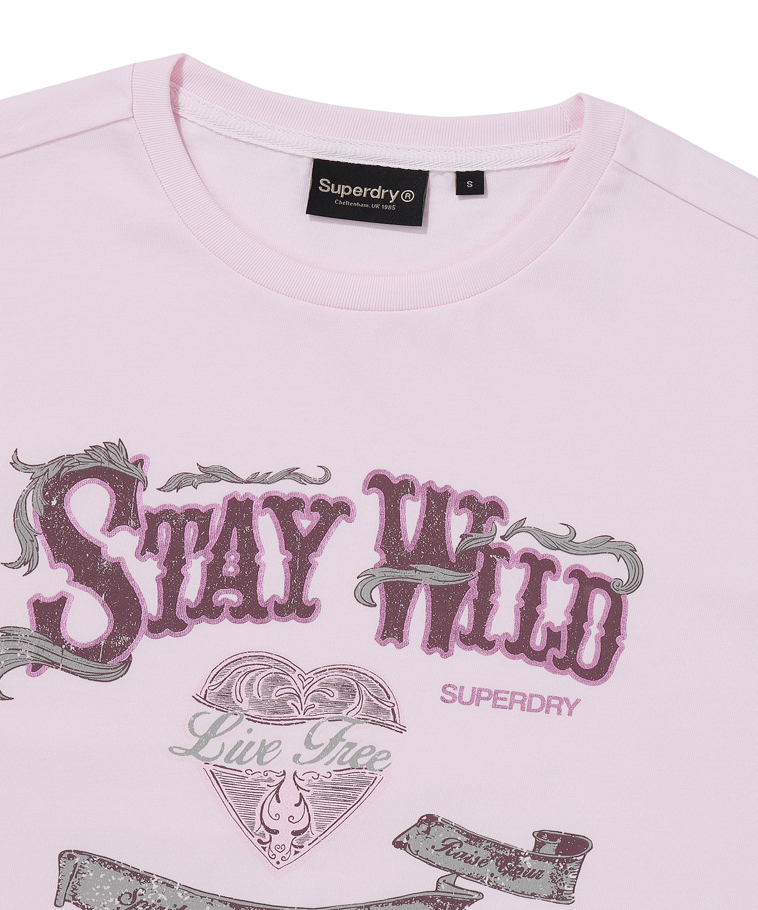 W Balletcore T-Shirt