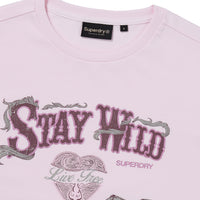 W Balletcore T-Shirt