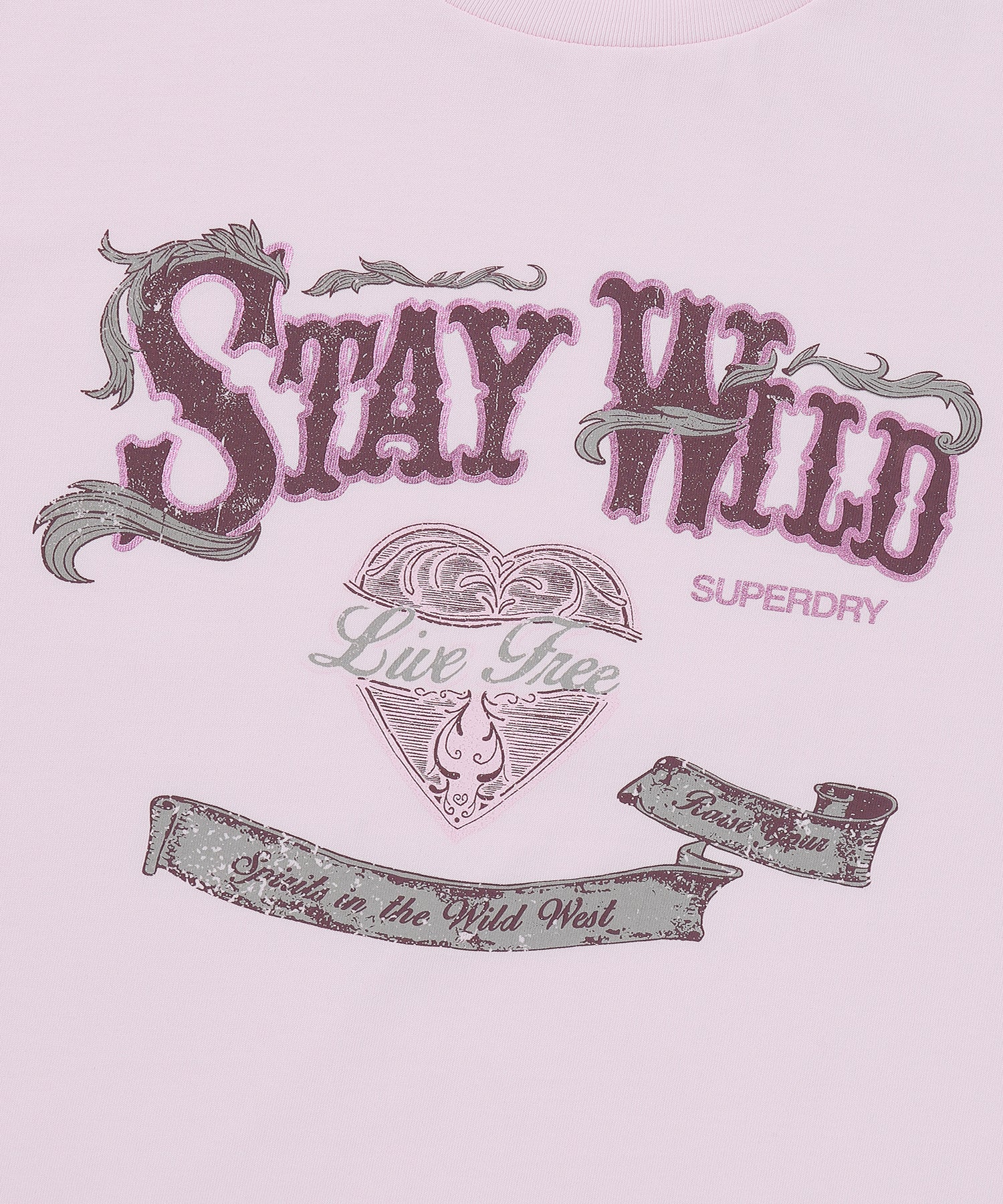 W Balletcore T-Shirt