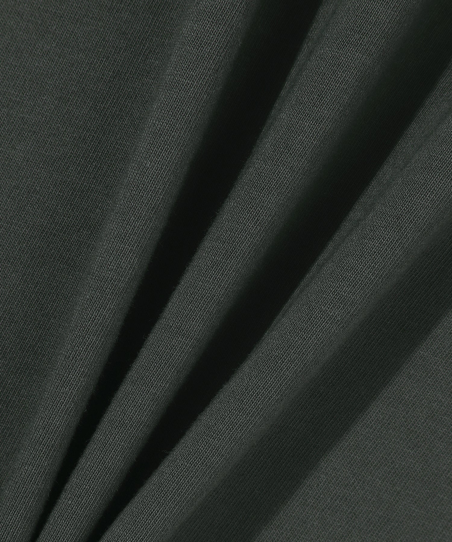 W Heart Graphic Ringer T-Shirt