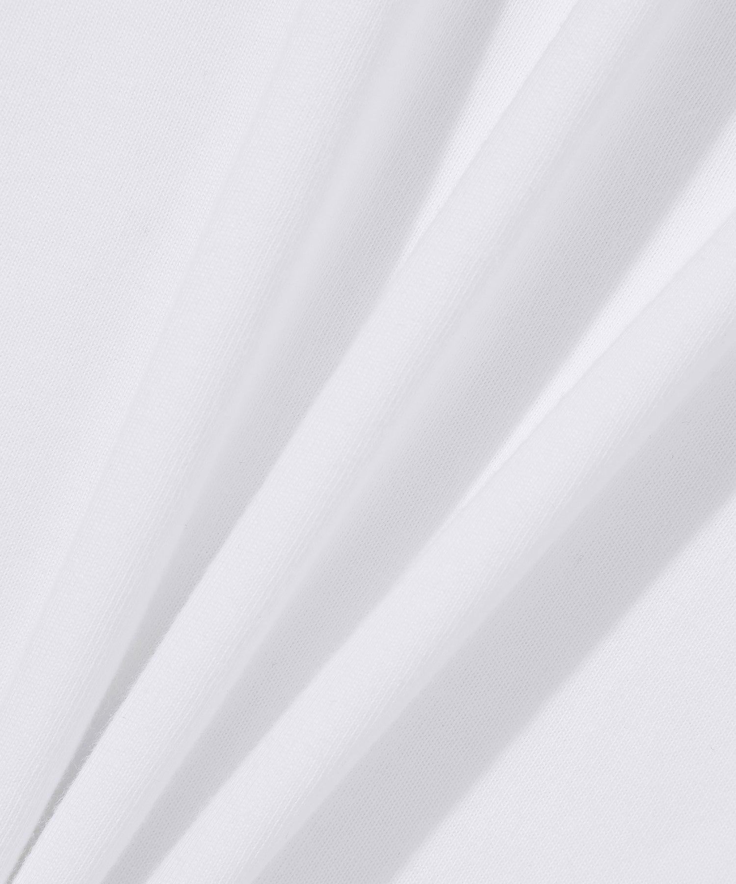 W Heart Graphic Ringer T-Shirt