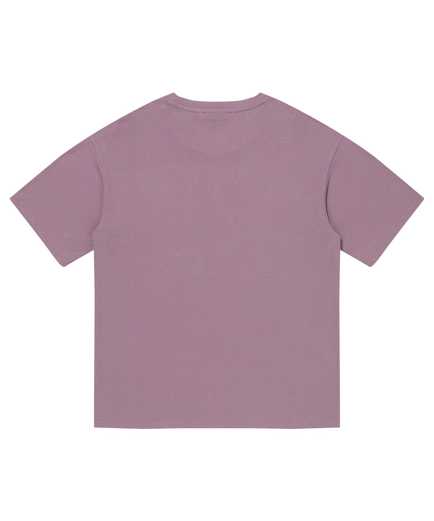 W Vintage Heart Graphic T-Shirt
