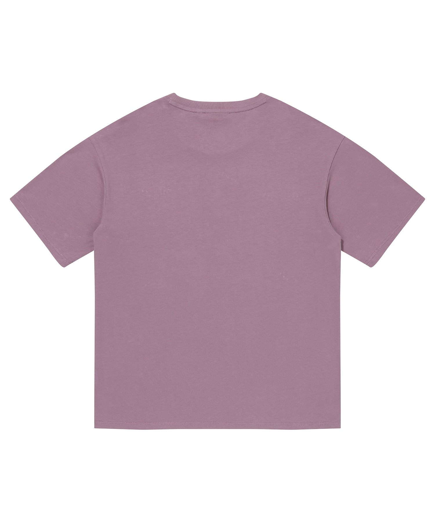 W Vintage Heart Graphic T-Shirt