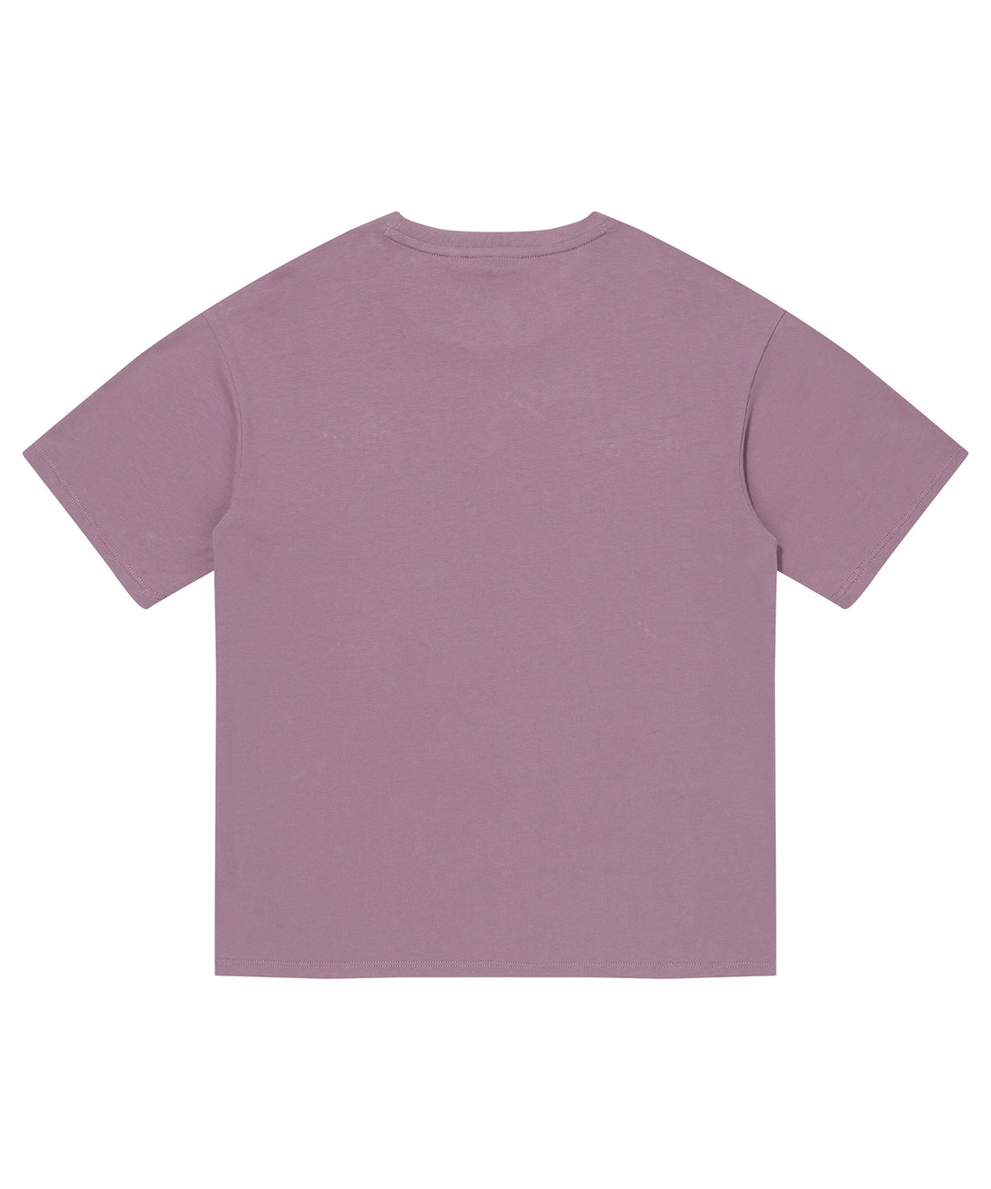 W Vintage Heart Graphic T-Shirt