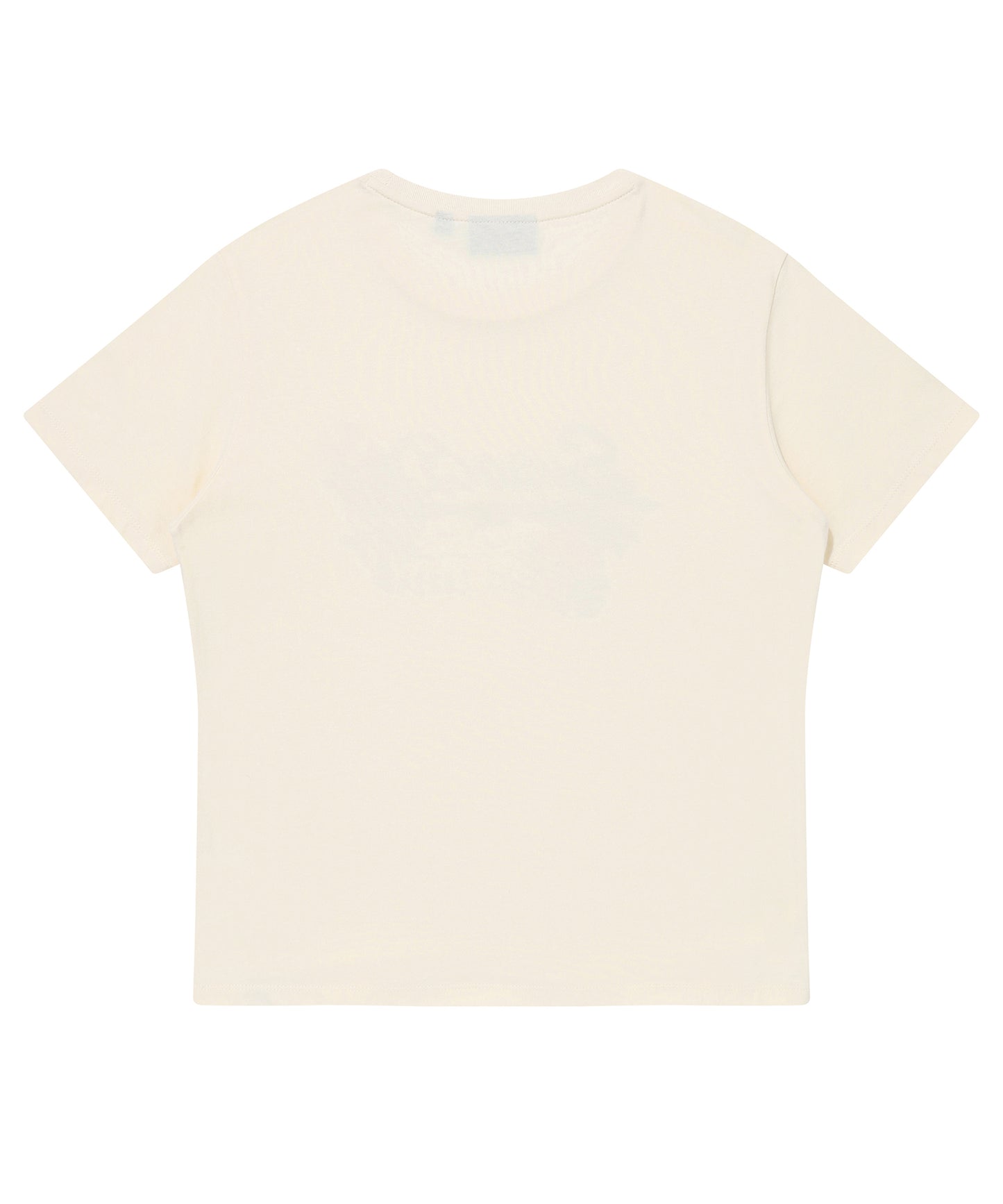 W Floral Graphic T-Shirt
