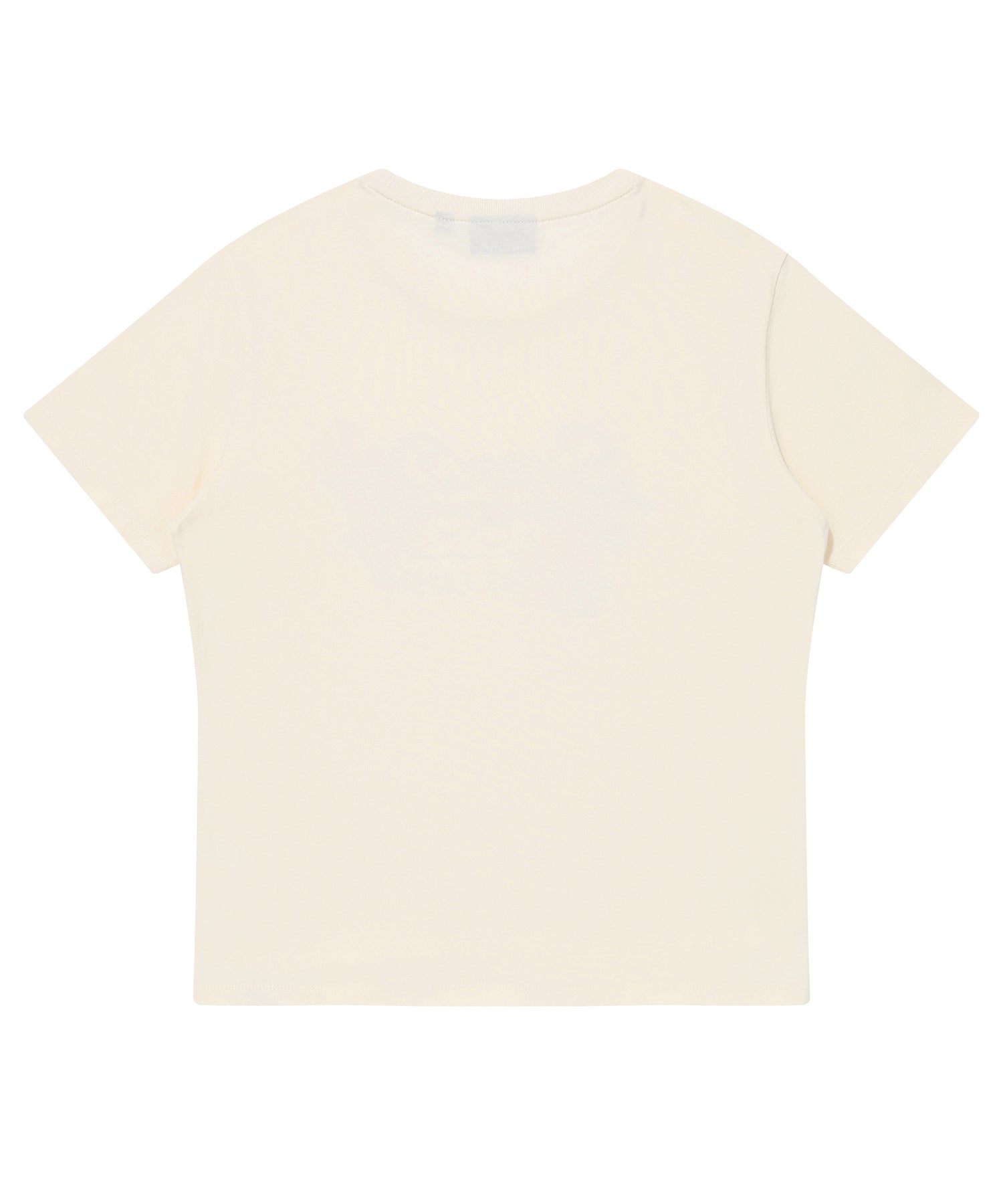 W Floral Graphic T-Shirt