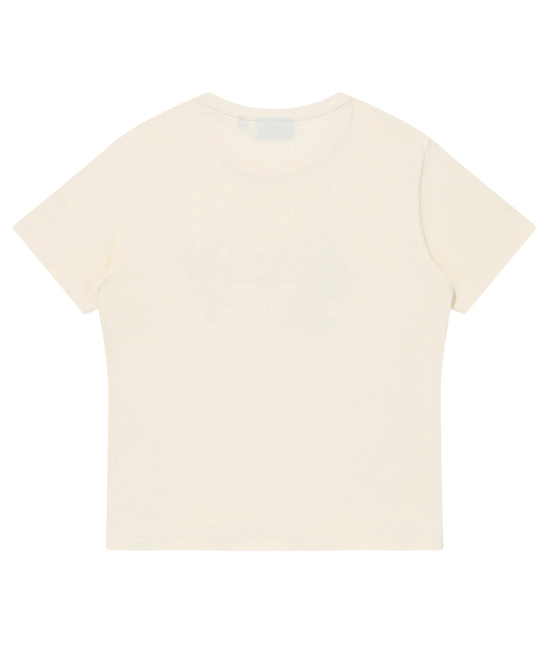 W Floral Graphic T-Shirt