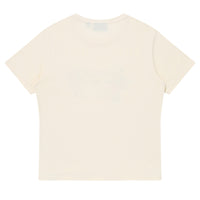 W Floral Graphic T-Shirt